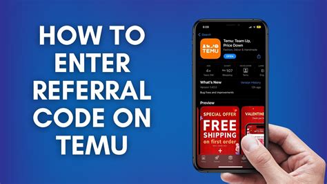 Temu invite code - Become a part of Temu and connect with millions of global customers. Showcase the best in fashion, beauty, home, and more. Enjoy like free shipping for new users and hassle-free 90-day returns.